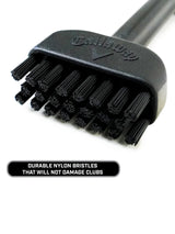 Callaway Mini-Mag Club Brush