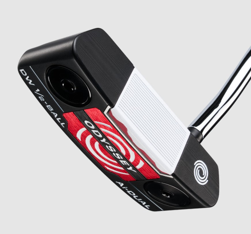 AI DUAL 26 Putter