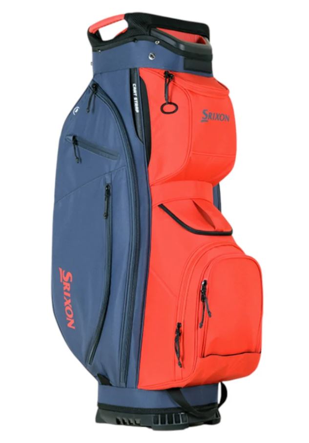Premium Cart Bag 25 - Gunnedah Golf Hub