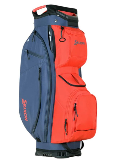 Premium Cart Bag 25 - Gunnedah Golf Hub