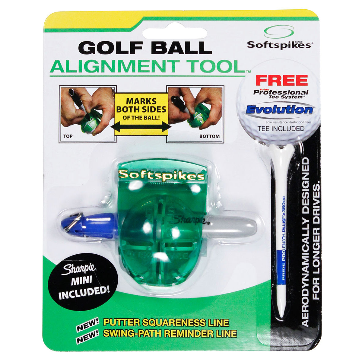 Ball Line Marker