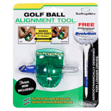 Ball Line Marker