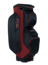 Traverse 25 Cart Bag - Gunnedah Golf Hub
