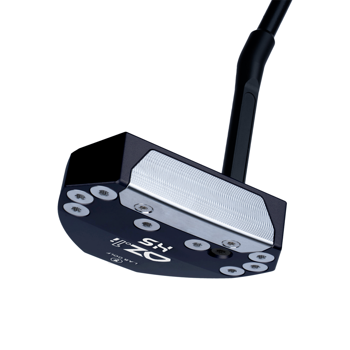 OZ.1i HS PREMIUM STOCK PUTTER