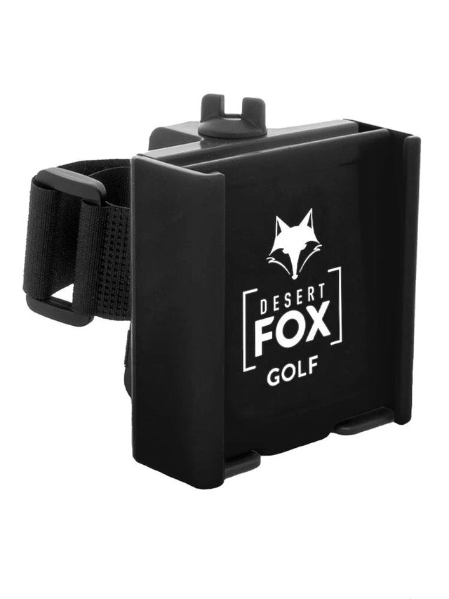 Desert Fox Phone Holder - Gunnedah Golf Hub