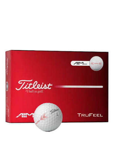 TruFeel 2026 AIM Dozen