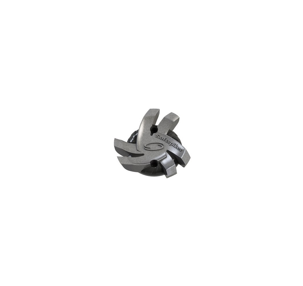 Silver Tornado