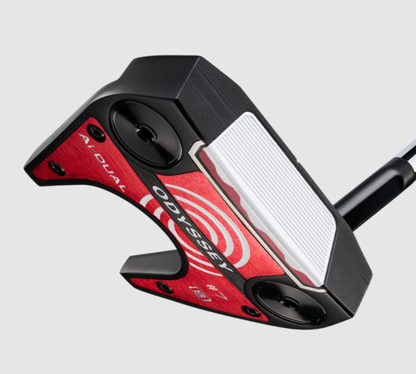 AI DUAL 26 Putter