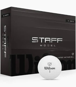 Staff Model 2026 Dozen