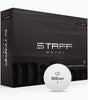 Staff Model 2026 Dozen