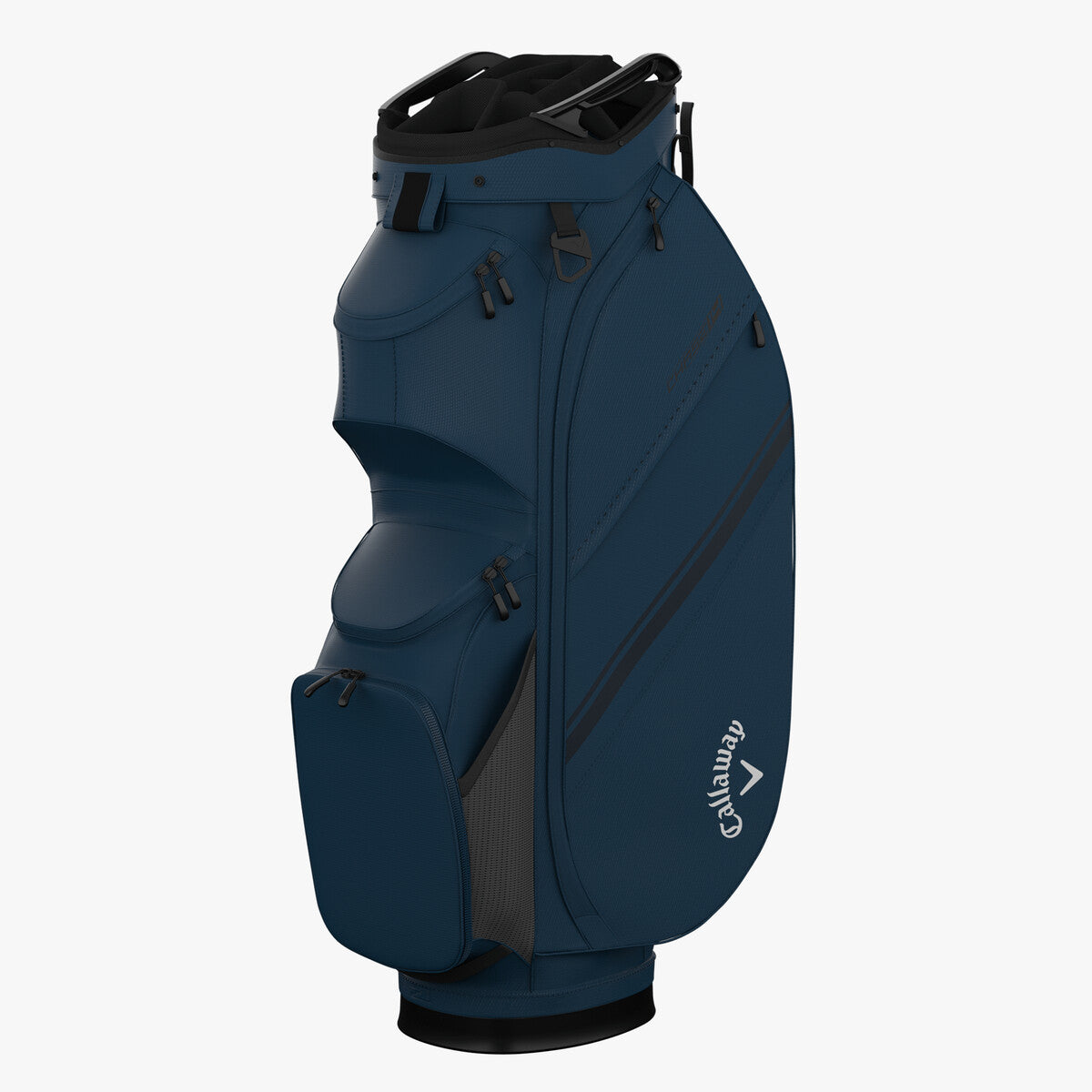 Chase 14 25 Cart Bag - Gunnedah Golf Hub