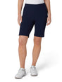 Hybrid Pull On Short Skort - Gunnedah Golf Hub