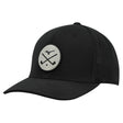CROSSED CLUBS MESHBACK - Gunnedah Golf Hub