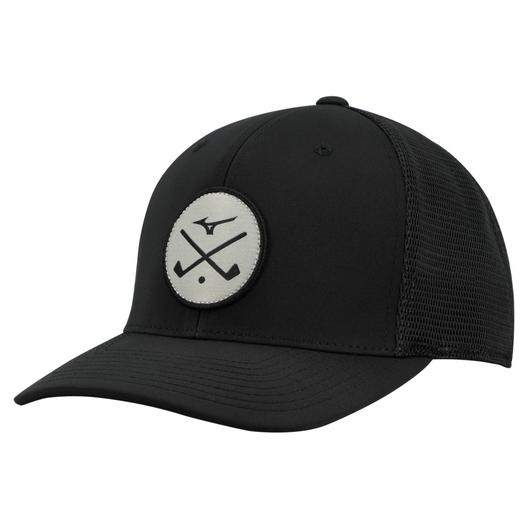CROSSED CLUBS MESHBACK - Gunnedah Golf Hub