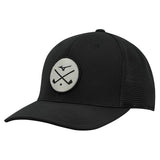 CROSSED CLUBS MESHBACK - Gunnedah Golf Hub