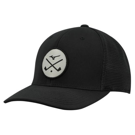 CROSSED CLUBS MESHBACK - Gunnedah Golf Hub