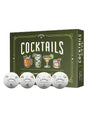 Chrome Tour 26 Cocktail Dozen