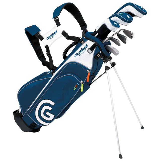 Cleveland Junior Package - RH - Age 10-12 years - Gunnedah Golf Hub