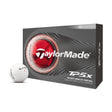 TP5x 2026 White Dozen