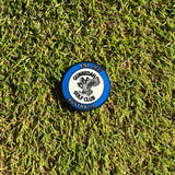 Gunnedah Logo Ball Marker