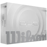 Duo Soft White Ball - Gunnedah Golf Hub