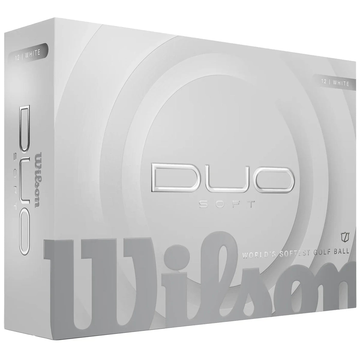 Duo Soft White Dozen
