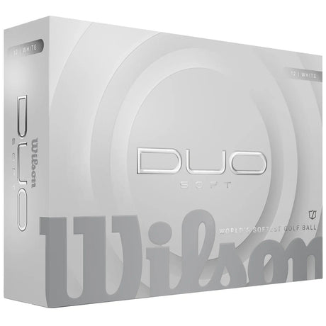 Duo Soft White Dozen