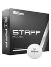 Staff Model 2026 - White - Gunnedah Golf Hub