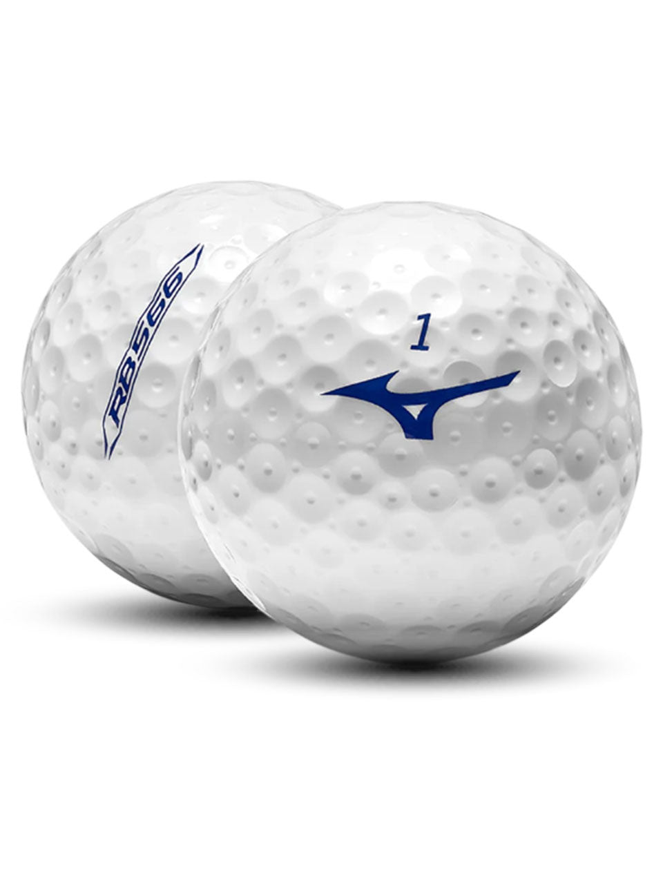 Mizuno RB 566 2025 - White Golf Ball - Gunnedah Golf Hub