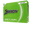 Soft Feel White Dozen