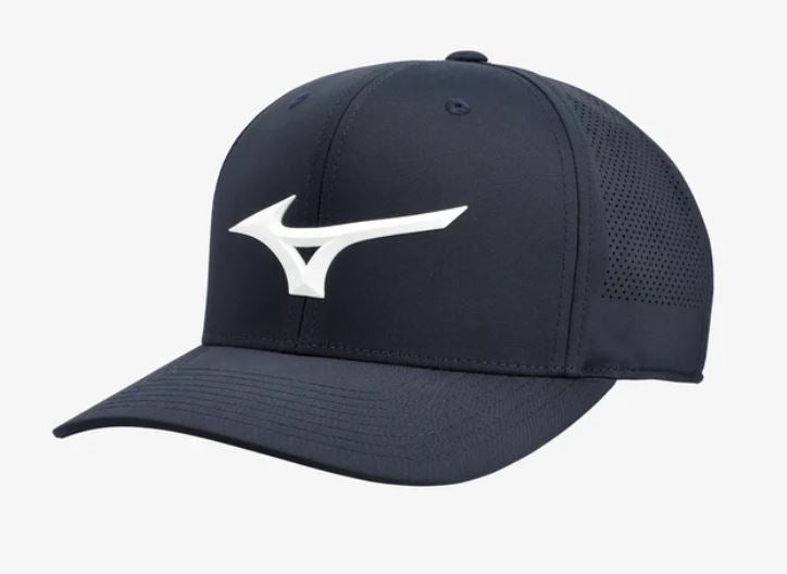 Tour Vent Snapback Cap - Gunnedah Golf Hub