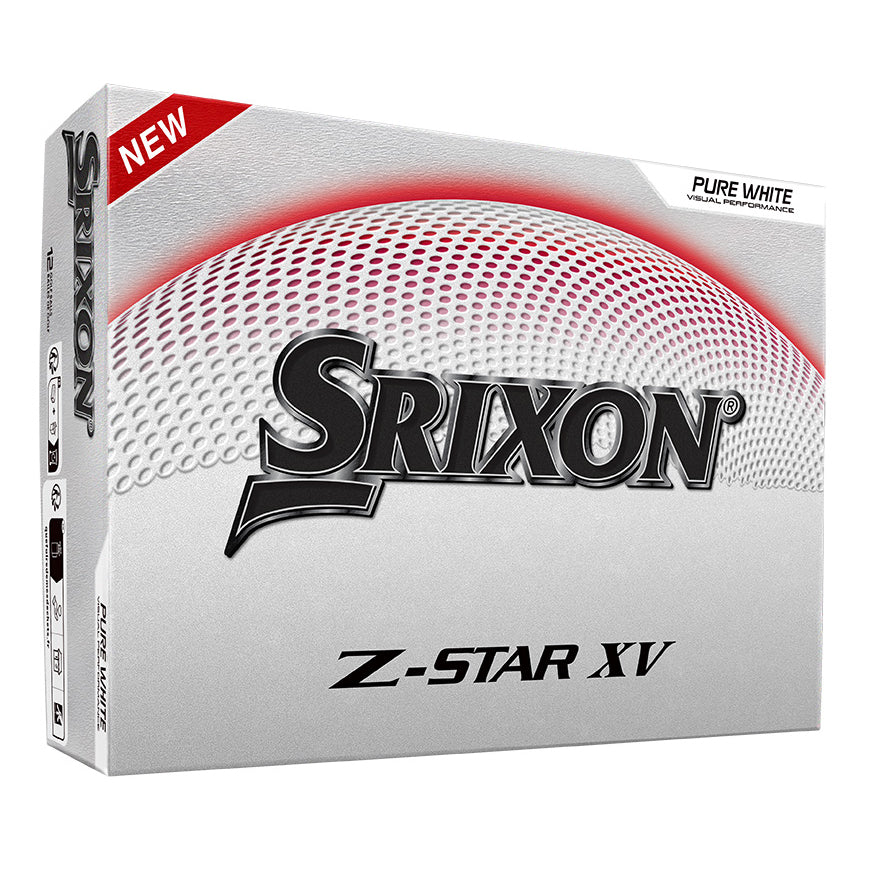 Z-Star XV White Dozen