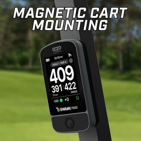 Swami 700i GPS - Gunnedah Golf Hub