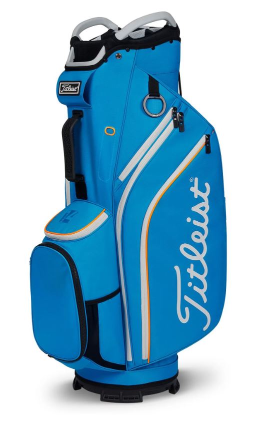 Cart 14 2022 - Gunnedah Golf Hub