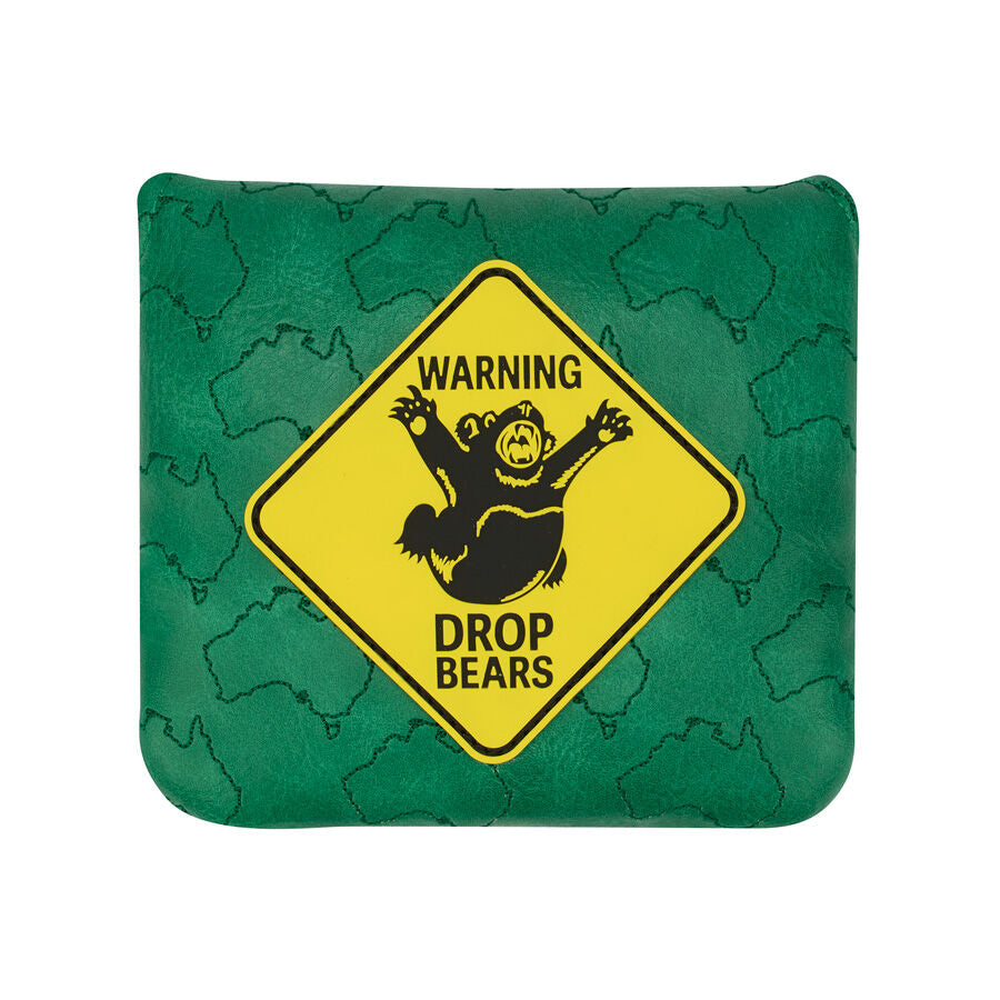 Australia Headcover