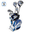 XJ Jr Level 3 Set 7pc - Gunnedah Golf Hub