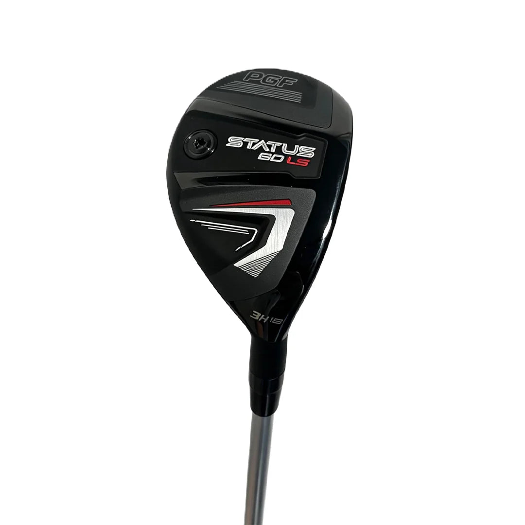 PGF Status BD LS Hybrid