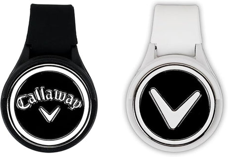 Callaway Ball Marker Clip - Gunnedah Golf Hub