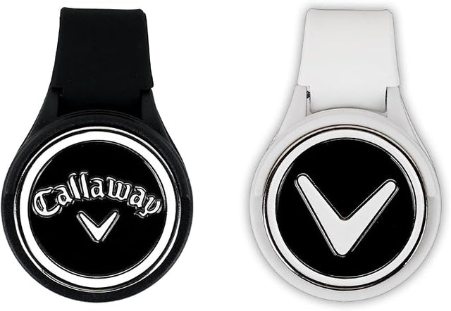 Callaway Ball Marker Clip - Gunnedah Golf Hub