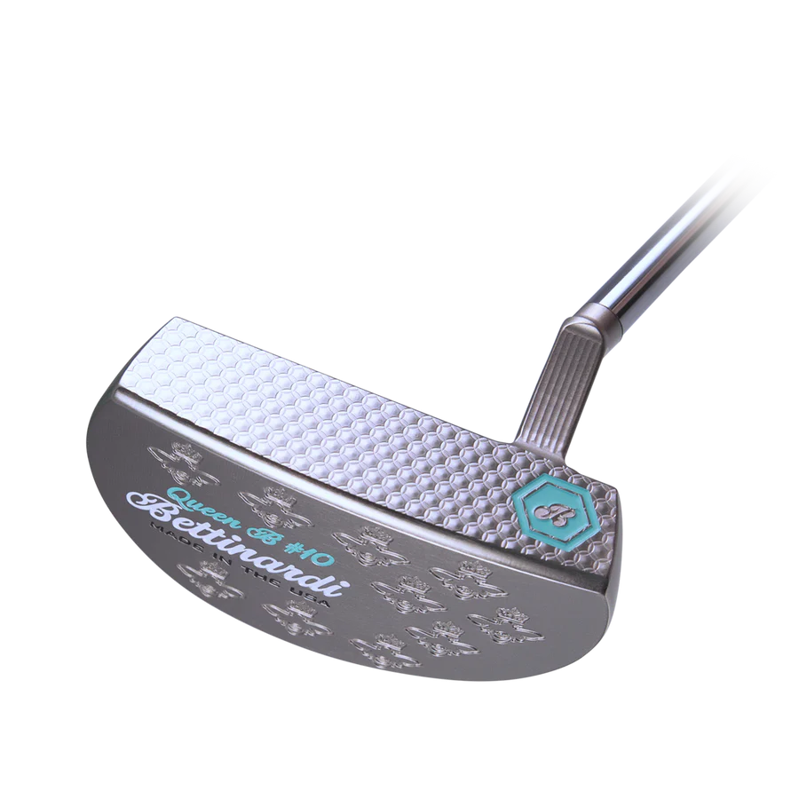 Bettinardi Queen B #10 - RH - 35"