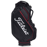 Jet Black Premium StaDry Cart Bag - Gunnedah Golf Hub