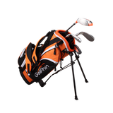 GFK 324 Full Set (Driver, 7 Iron, Swedger, Putter & Bag) - Gunnedah Golf Hub