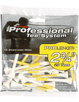 PTS Tees 2-3/4 20pk