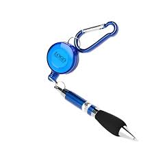 Retractable Pen