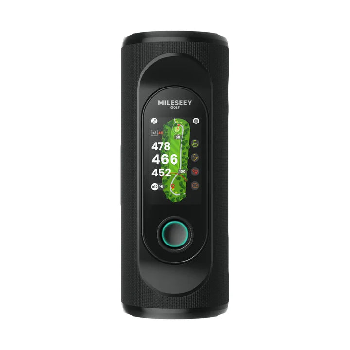 Mileseey Genesonic Pro Golf Speaker