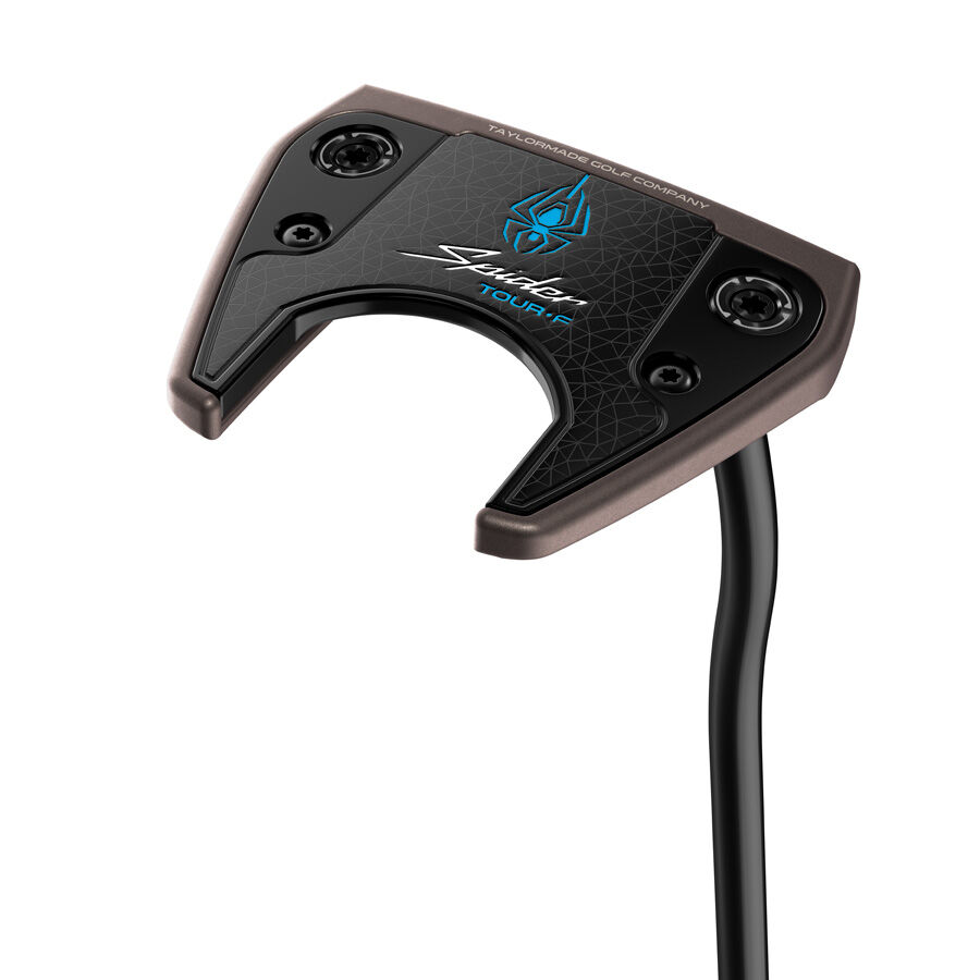 Spider Torched PVD - Tour F Putter