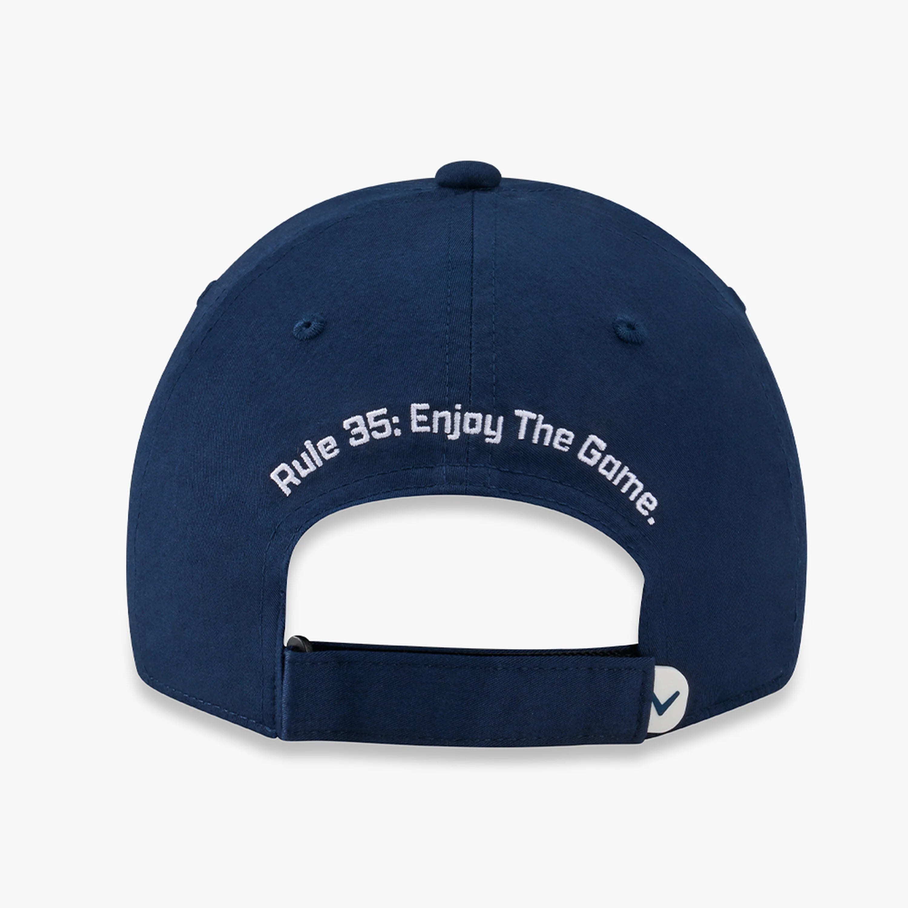 Callaway Rule 35 Hat - Gunnedah Golf Hub
