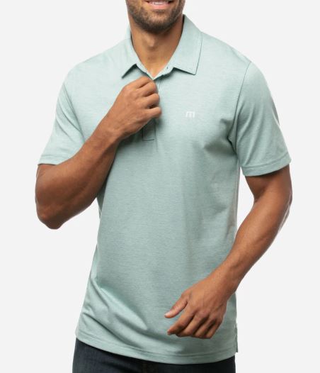 THE ZINNA NL Polo - Gunnedah Golf Hub