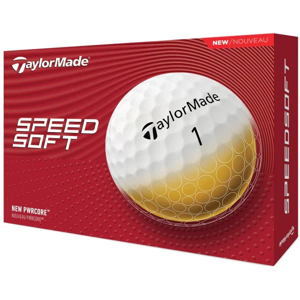 2024 SpeedSoft Dozen