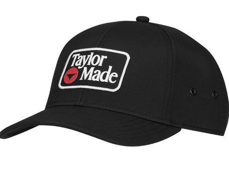 LS Newport85 Metal Eyelit Hat 26 - Gunnedah Golf Hub